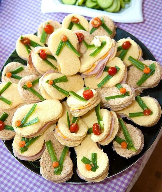 Recettes d&rsquo;été originales et faciles pour égayer vos repas