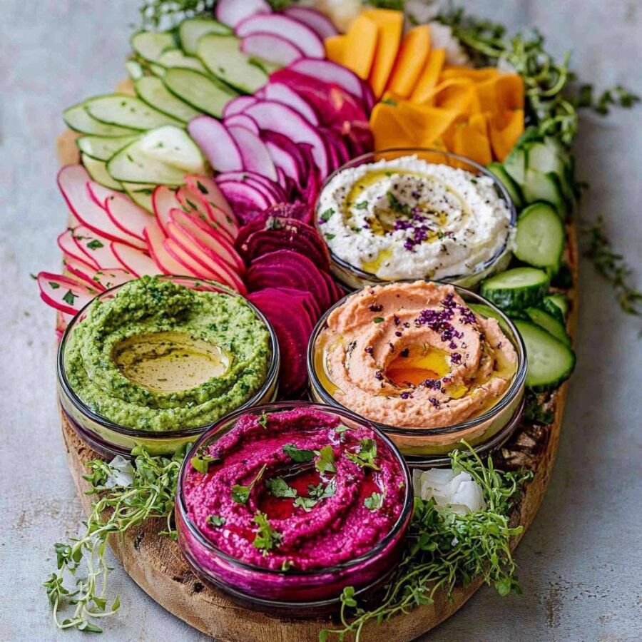 Délicieuses recettes estivales simples