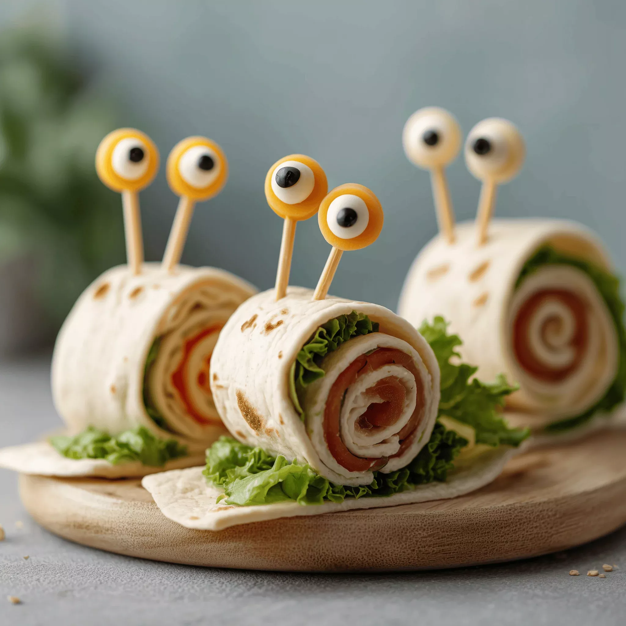 Délicieuses recettes estivales simples