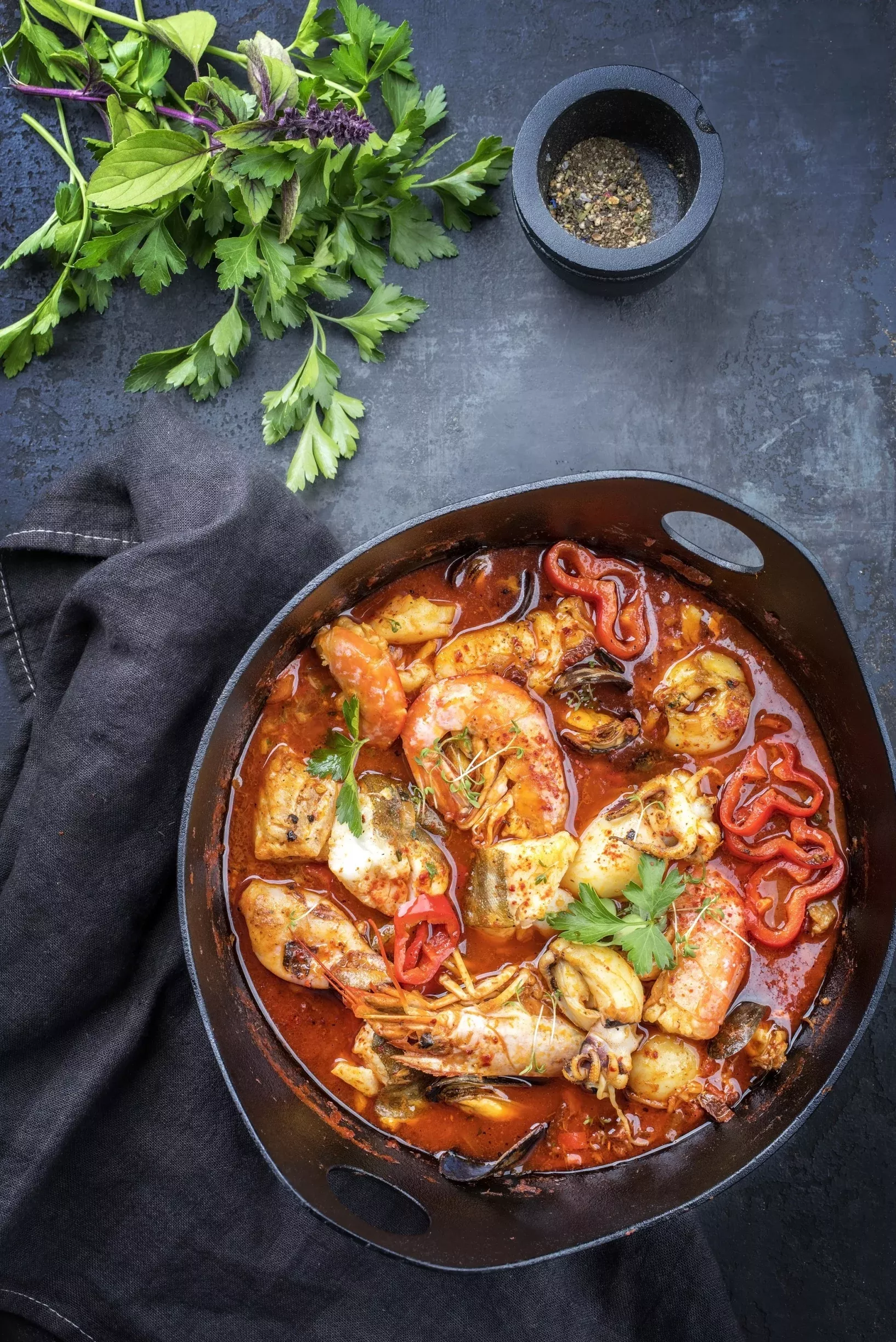 Cuisine typique de Corse
