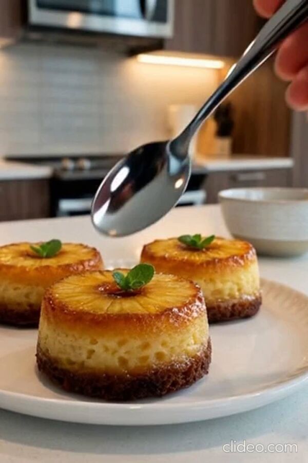 Image de panna cotta simple