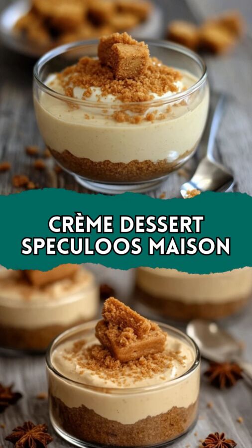 Image de panna cotta simple