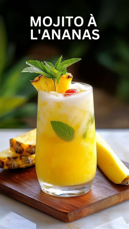 Recette simple de spritz