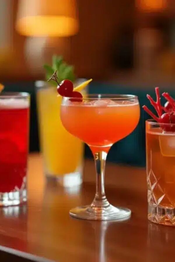 Recette simple de spritz
