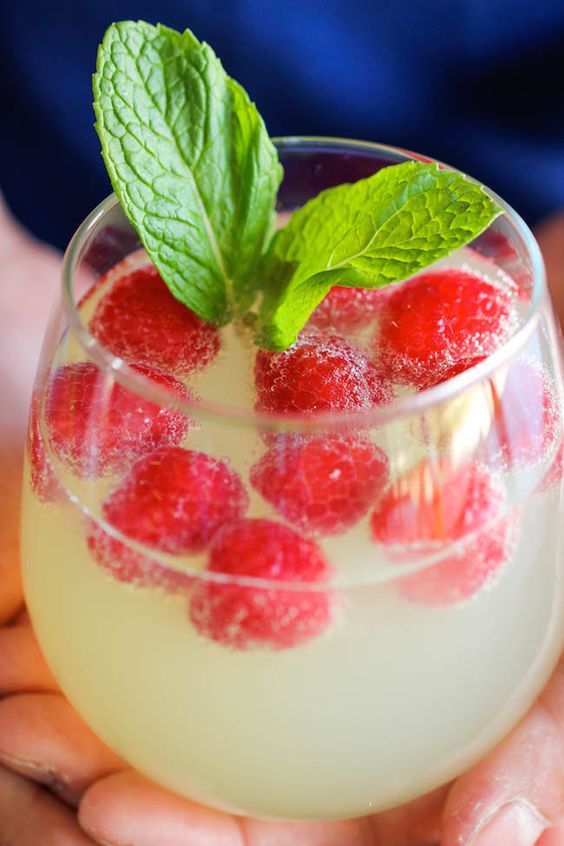 Recette simple de spritz