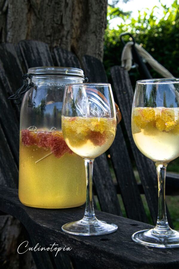 Recette simple de spritz