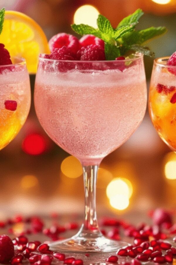 Recette simple de spritz