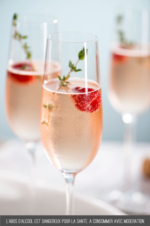 Recette simple de spritz