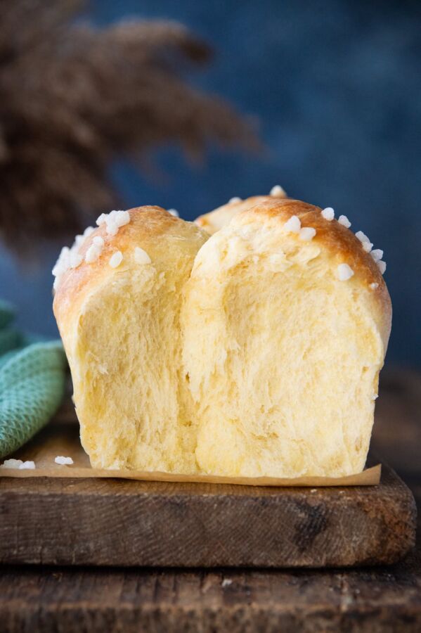Brioche maison simple recette