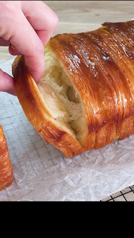 Brioche maison simple recette