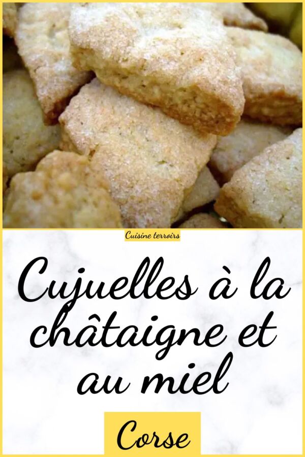 Délicieuses spécialités corses