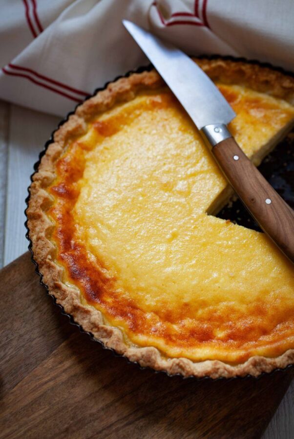 Cuisine traditionnelle de Corse