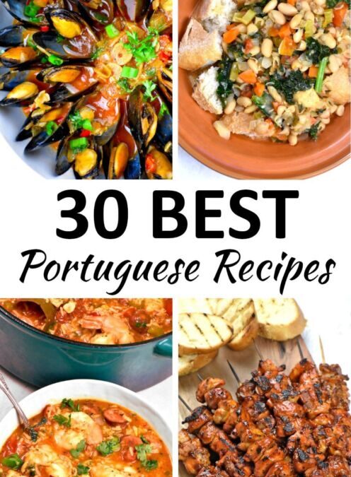 Découvrez les plats traditionnels portugais incontournables et leurs saveurs authentiques