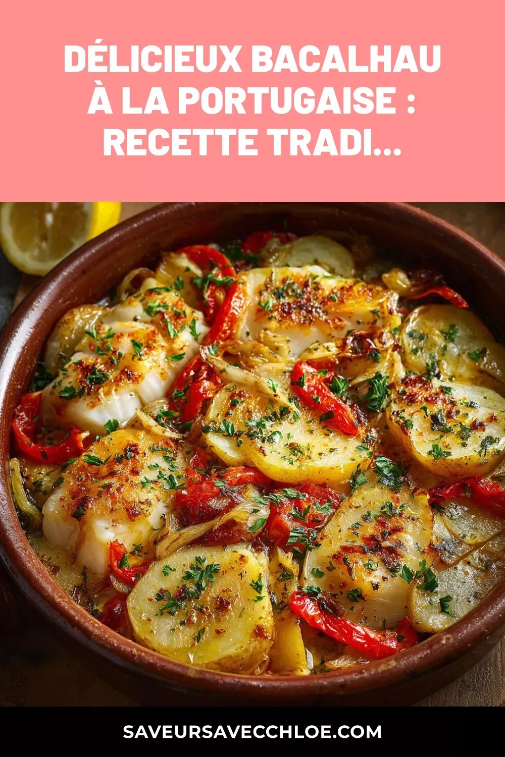 Saveurs authentiques portugaises