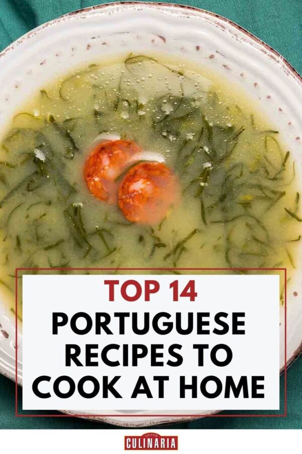 Saveurs authentiques portugaises
