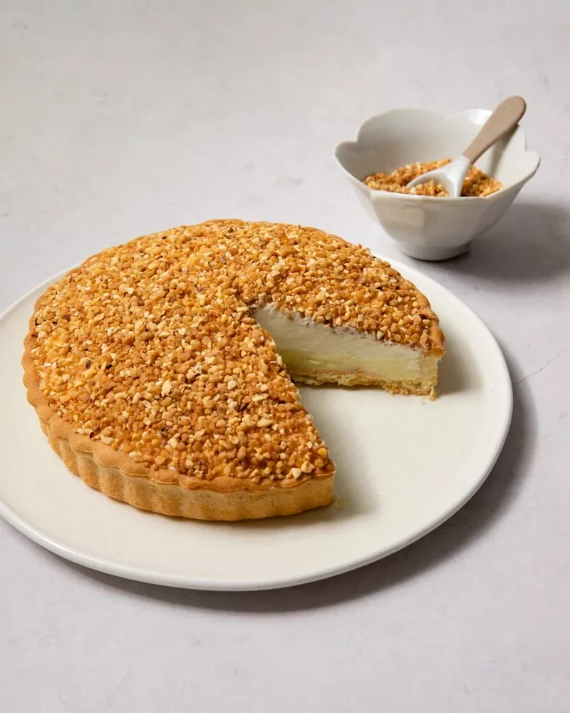 Plat traditionnel du Brésil