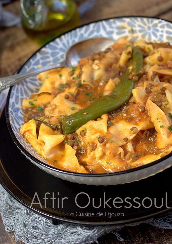 Secrets cuisine traditionnelle kabyle
