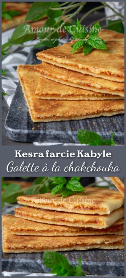 Secrets cuisine traditionnelle kabyle