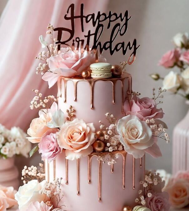 Recette facile de gâteau d&rsquo;anniversaire pour réussir à tous les coups