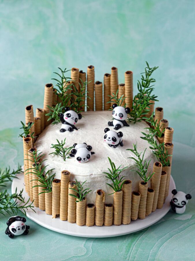 recette facile de gâteau