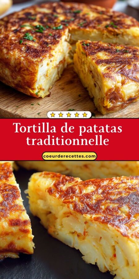 Plats typiques d'Espagne