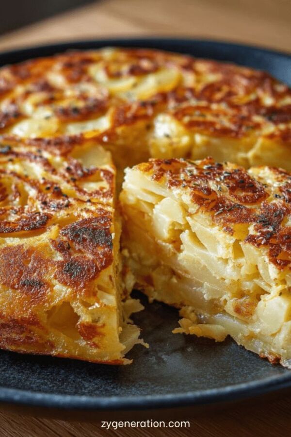 Cuisine traditionnelle espagnole