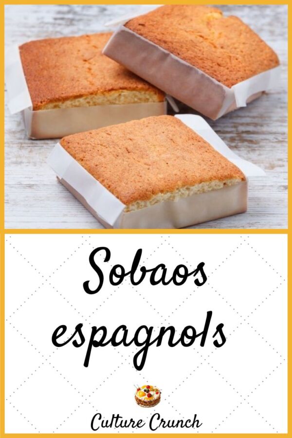 Plats typiques d'Espagne