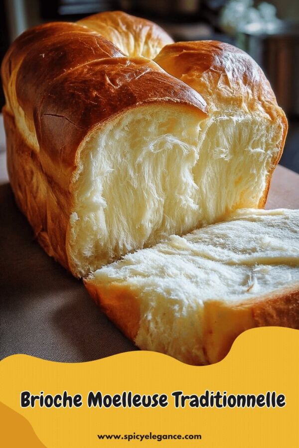 Pâte à brioche moelleuse