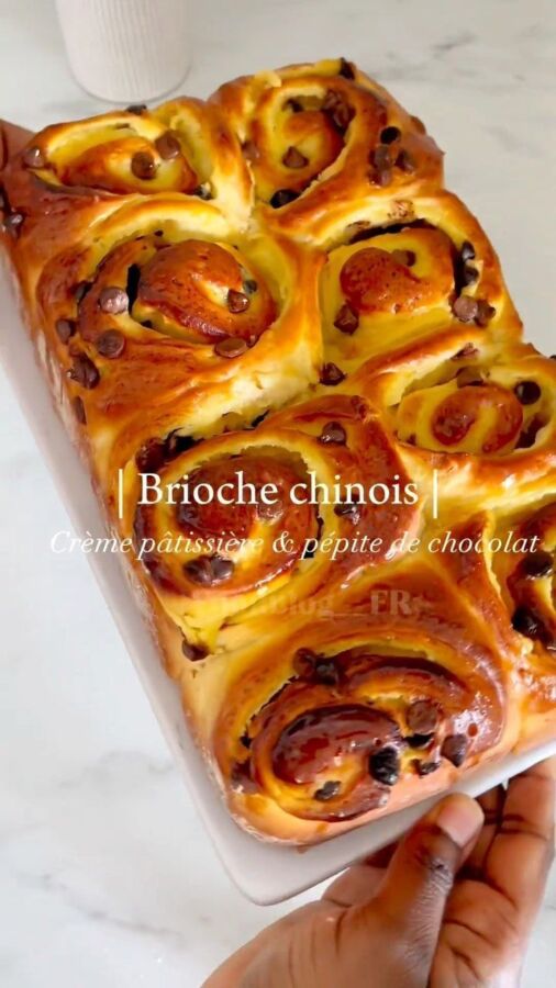 Pâte à brioche moelleuse