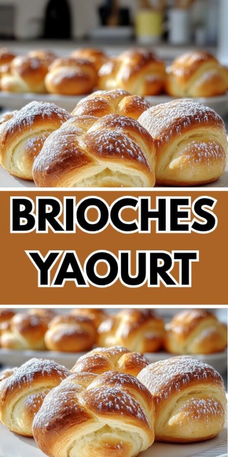 Brioche maison dorée