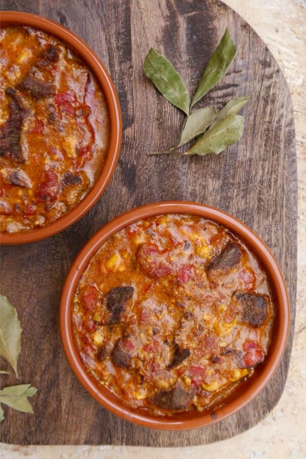 Cuisine traditionnelle albanaise