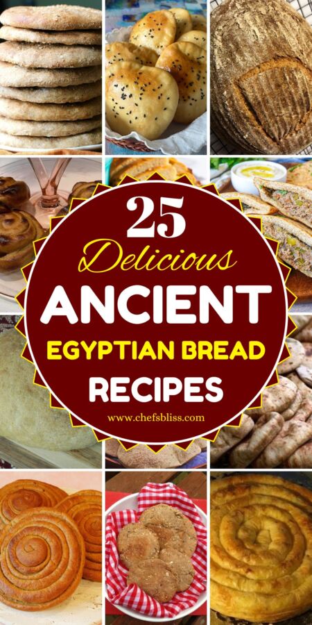 Cuisine traditionnelle égyptienne