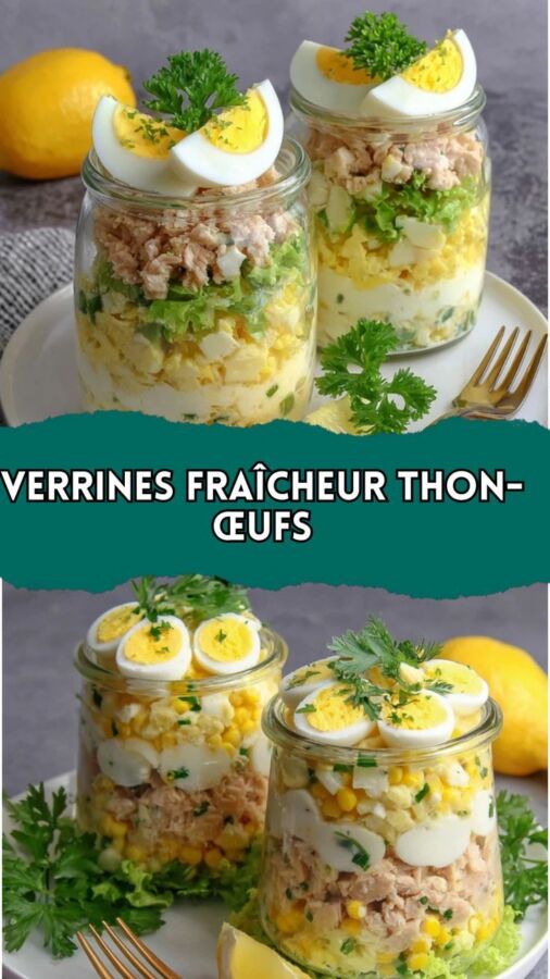 Tartare de légumes frais