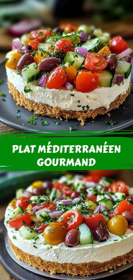 Salade estivale colorée