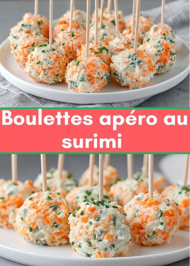 Tartare de légumes frais