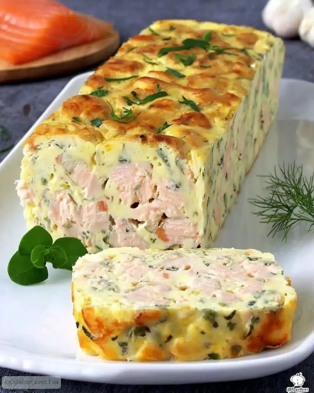 Salade estivale colorée