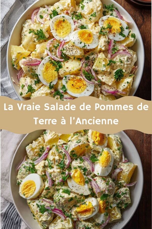 Tartare de légumes frais