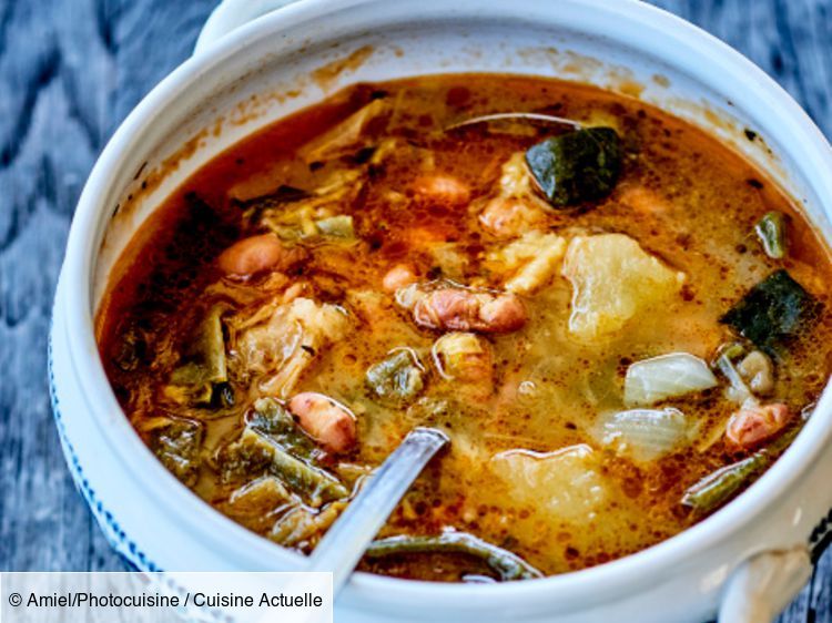 Cuisine authentique corse