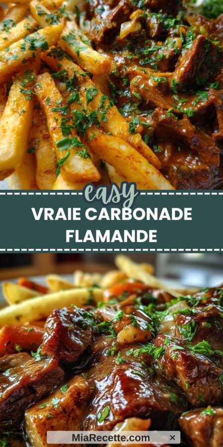 Plats en sauce traditionnels