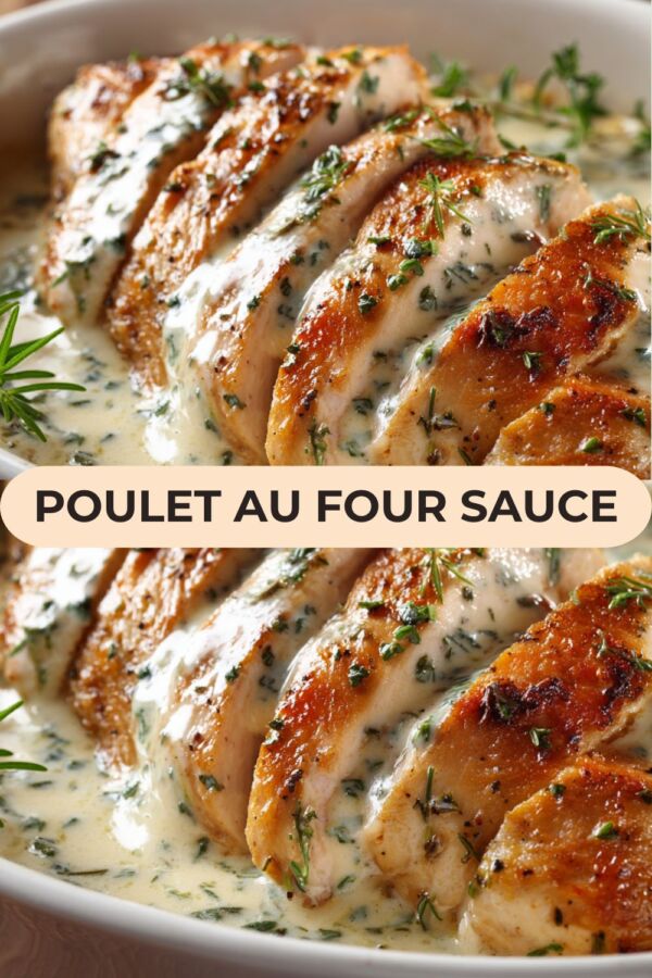 Plats en sauce traditionnels