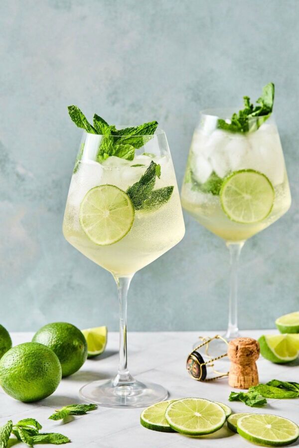 Spritz pour apéritifs