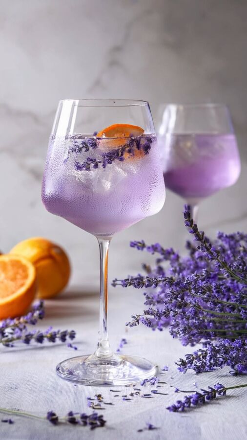 Recette facile spritz