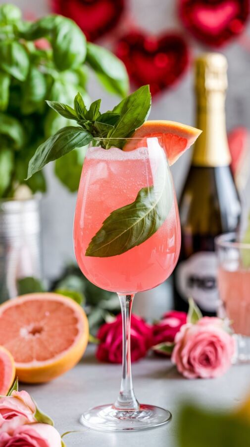 Recette facile spritz