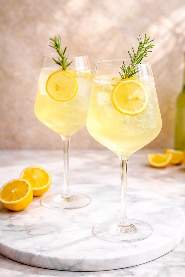 Recette facile spritz