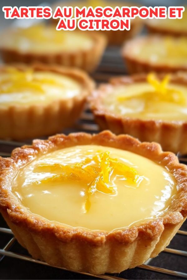 Recette facile de tarte
