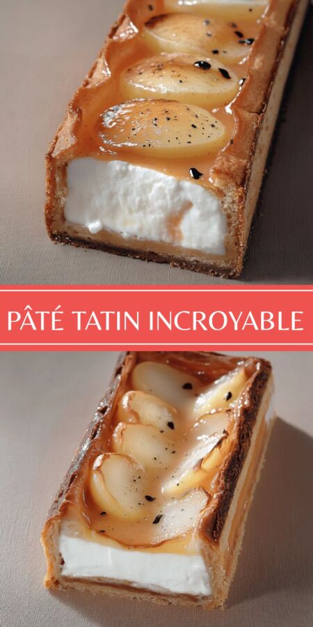 Recette rapide pâté croûte