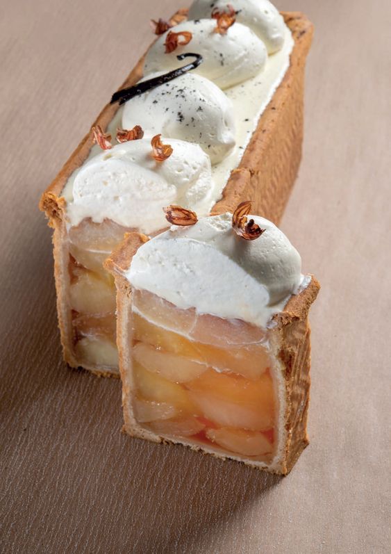 Recette rapide pâté croûte