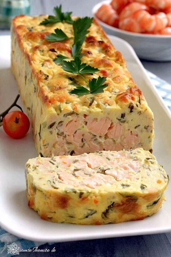Recette facile et rapide