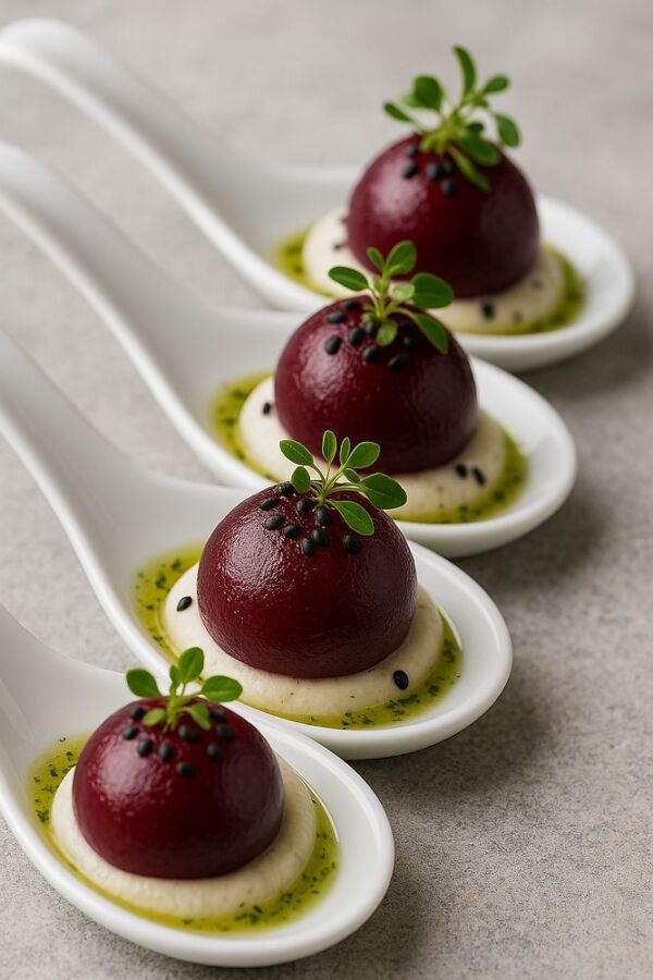 Recette facile et rapide