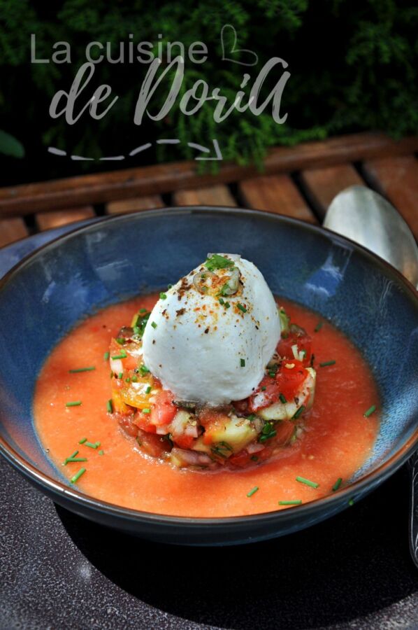 Recette facile et rapide